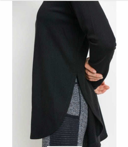 Clarissa Long Sleeve