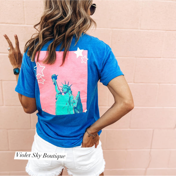 Sweet Land of Liberty