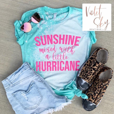Sunshine Tee