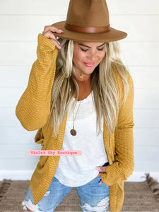 Lola Knit Cardigan