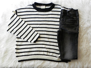 Shelly classic sweater