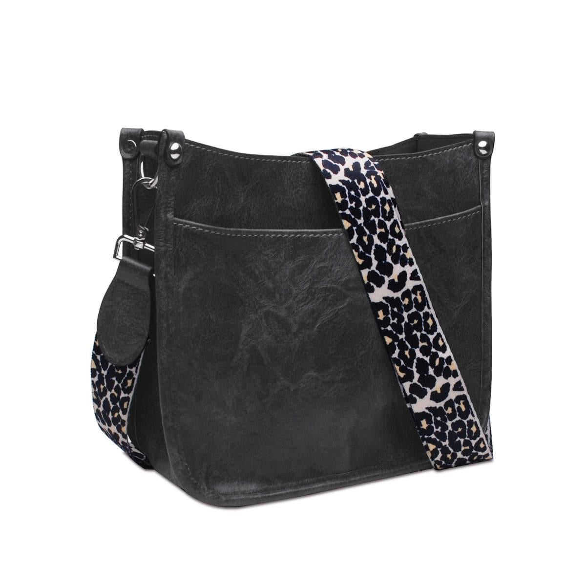 Avery Crossbody Bag