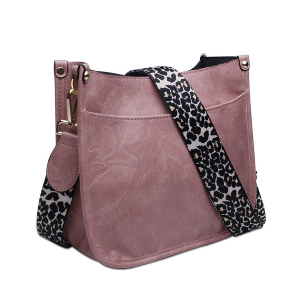 Avery Crossbody Bag