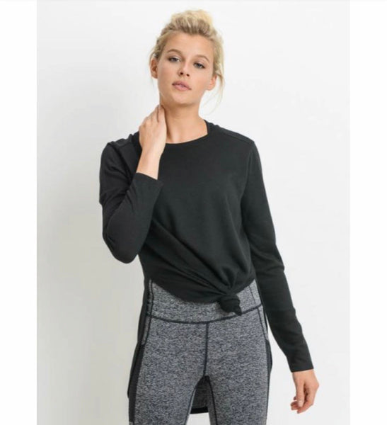 Clarissa Long Sleeve