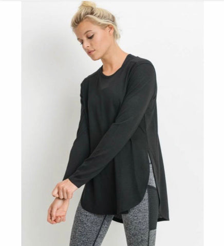 Clarissa Long Sleeve